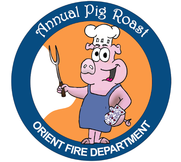 Events Orient Fire Department